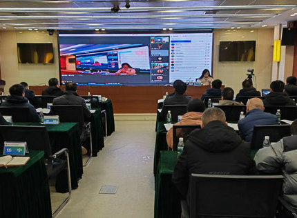 陈印辉讲开工安全第一课