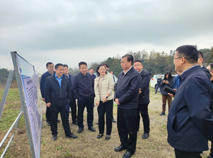 刘冬顺到麻将胡了公司调研领导工作