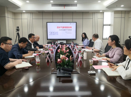 公司赴省形象服务中心发展麻将胡了形象专题会商