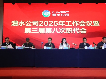 麻将胡了公司召开2025年工作会议暨第三届第八次职代会