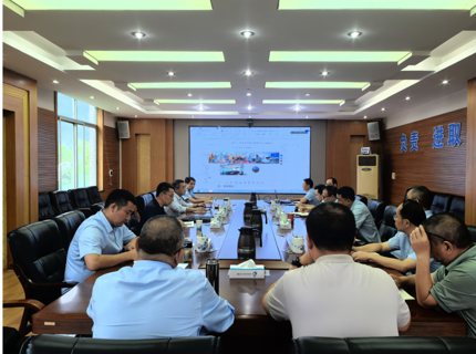 麻将胡了公司贯彻长江委水旱灾害防御工作辅导幼组2025年第二次整个会议心灵