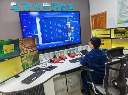 中国水利报载文：从“经验驱动”转变为“数据驱动与模型支持”